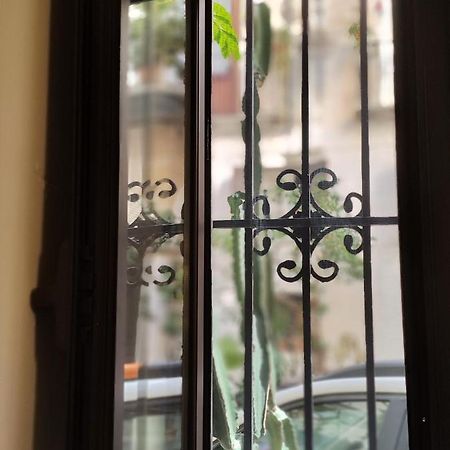 Casetta Speciale Palermo Bagian luar foto